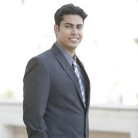 Tejraj Shetty, MBA, FRM