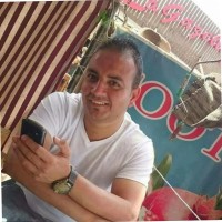 هشام علي