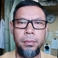 Ismail Asep