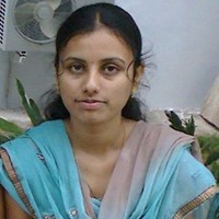 Deepadarshini Salmani