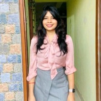 Rojalin Nayak