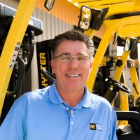 Ron Oldhafer