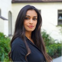Nikita Gaurav