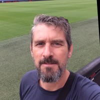 arie haasdijk