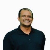 Arun Sadasivan