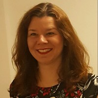 Nora Pehr