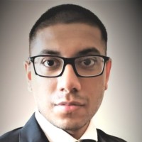 Dinesh Ghani