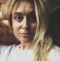 Julie Stine Stern Johansen