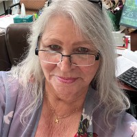 Vanna Barger