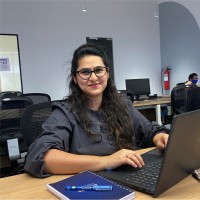 Akanksha Jha