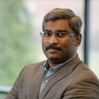 Manickavel Ganesan