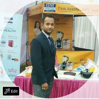 Kunwar Srinetra