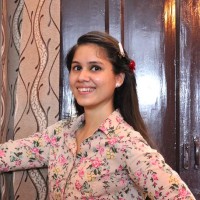 Ayushi Jangwal