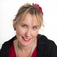 Wendy Bryce