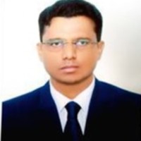 Mohammad Moniruzzaman