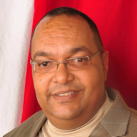 Derrick Perry