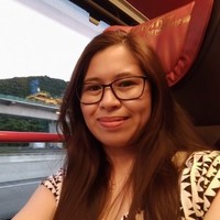 Michelle Sumampong