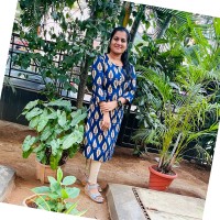 Swetha Kandagatla