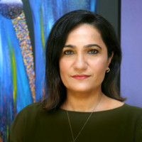 Sharan Kaur - Counselling Psychologist
