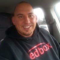 Michael Perry