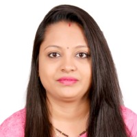 Bhagyashree Govalkar