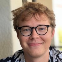 Lukas Negaard
