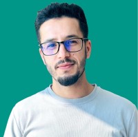 Mahmoud Almekdad