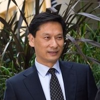 Fuming Jiang
