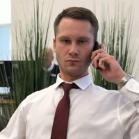 Yevgeniy Golovanov