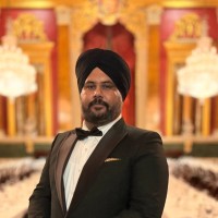 Gurtej Singh Thukral