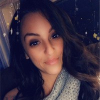 Samantha Simonds