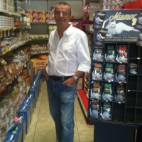 Gianluca Tamaroglio