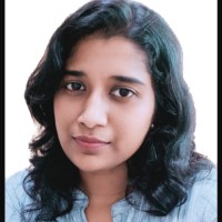Surya J Nair
