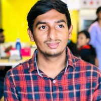Ponraj G