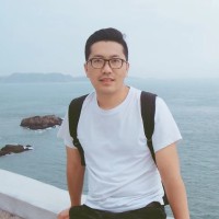 Stephen Han
