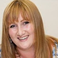 Johanna Jones