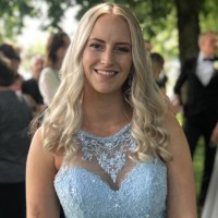 Elina Ljungdahl