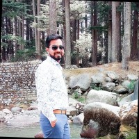 Lavish Kathpal
