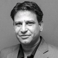 Rajesh Sangwan