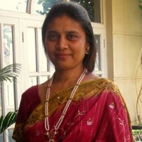 Mohsina Ahmed