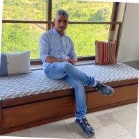 Pratik Mahale ( B.E, M.E, AMIE, C. Engg)