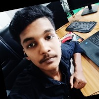 Md Sagor Biswas
