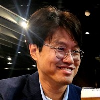 Eric Kang