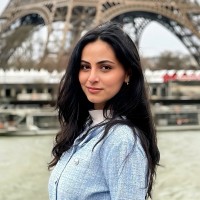 Sahar Montazeri