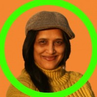 Sue Naidoo
