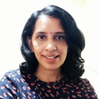Shailaja Kumar