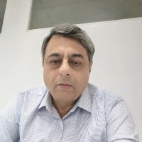 Vishwajay Chakravarty