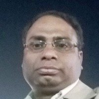Rajneesh Gaharana