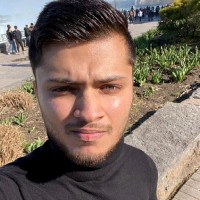 Ahamad Patel