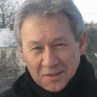 James Thomas